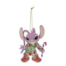 Disney Traditions - Angel in xmas pyjamas